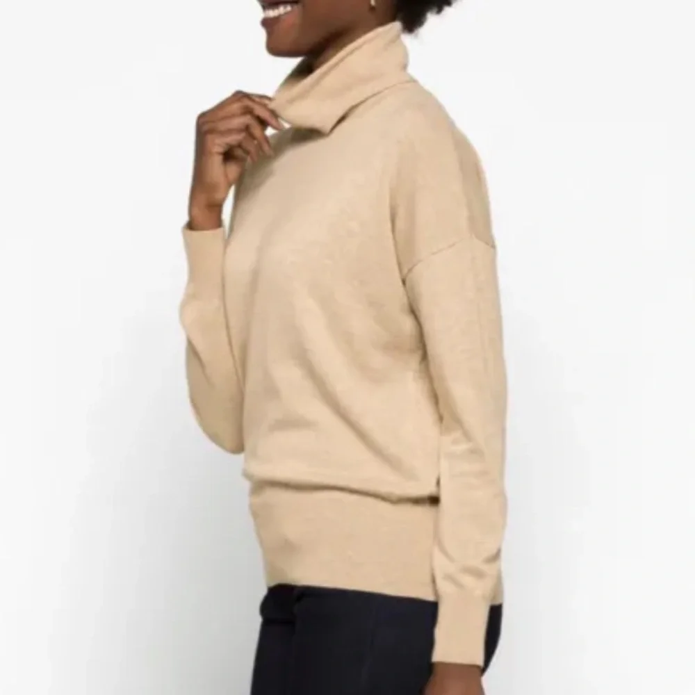 Madewell Brookhaven Turtleneck Sweater size XXS - Picture 3 of 8